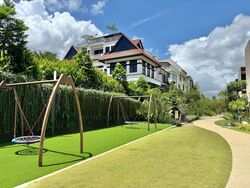 The Watergardens At Canberra (D27), Apartment #447011051